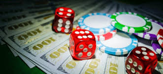 Зеркало Casino New Retro