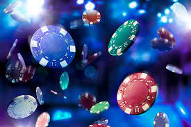 On X Casino